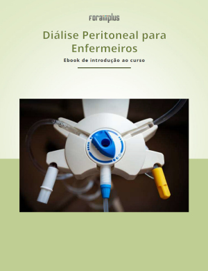Ebook Diálise Peritoneal