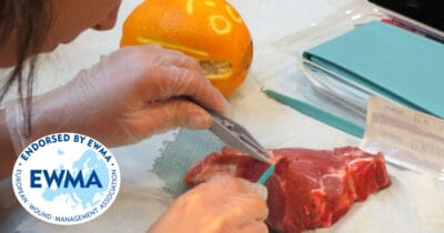 Prevenção, Tratamento e Gestão de Feridas | CONTINENTE | Março 2026